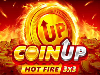 Coin Up