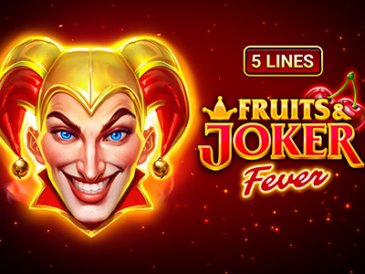 Fruits & Joker Fever