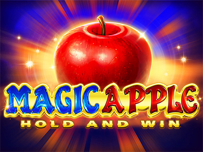 Magic Apple