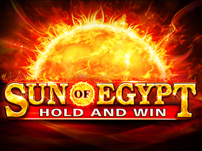 Sun of Egypt